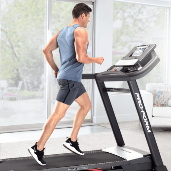 Proform city t7 walking treadmill amazon new arrivals